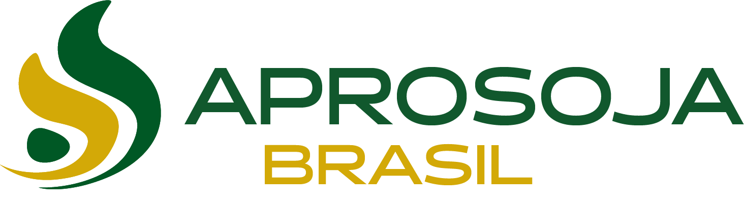 A picape oficial da Soja brasileira