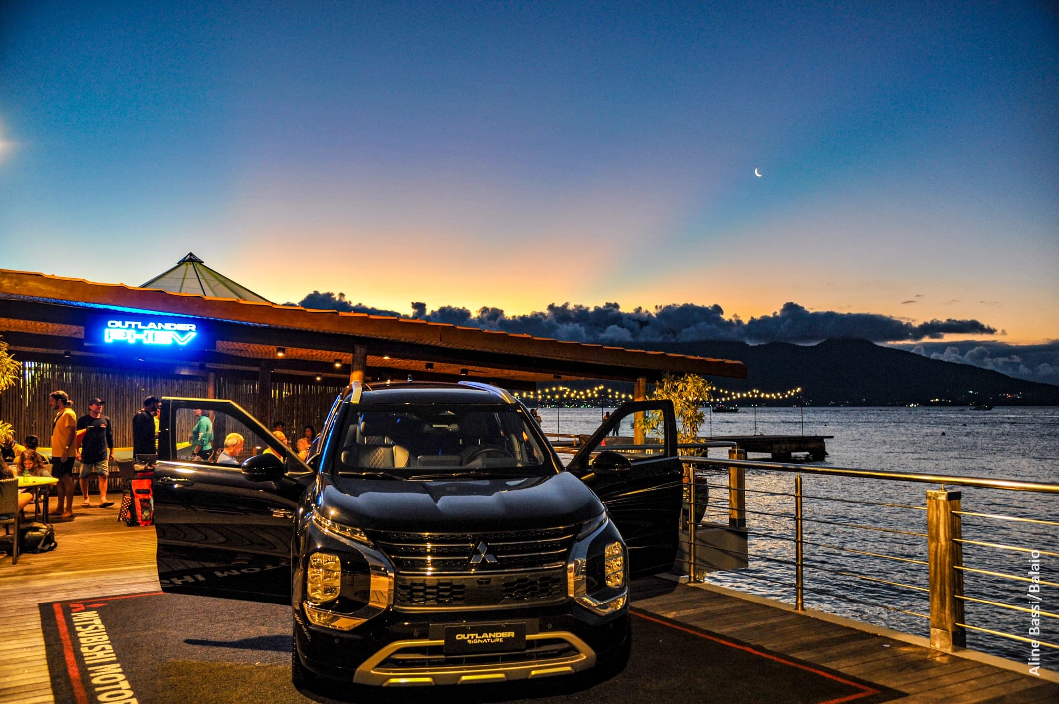 Circuito Ilhabela de Vela: 2ª etapa da Copa Mitsubishi 2026 começa neste fim de semana 