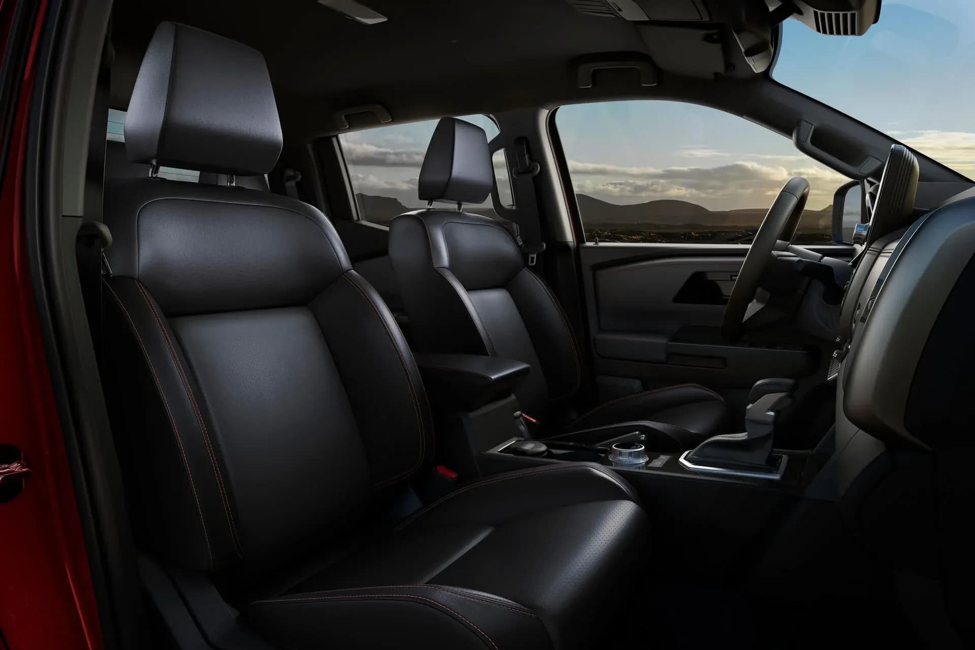 Visão Interna Eclipse Cross 2027