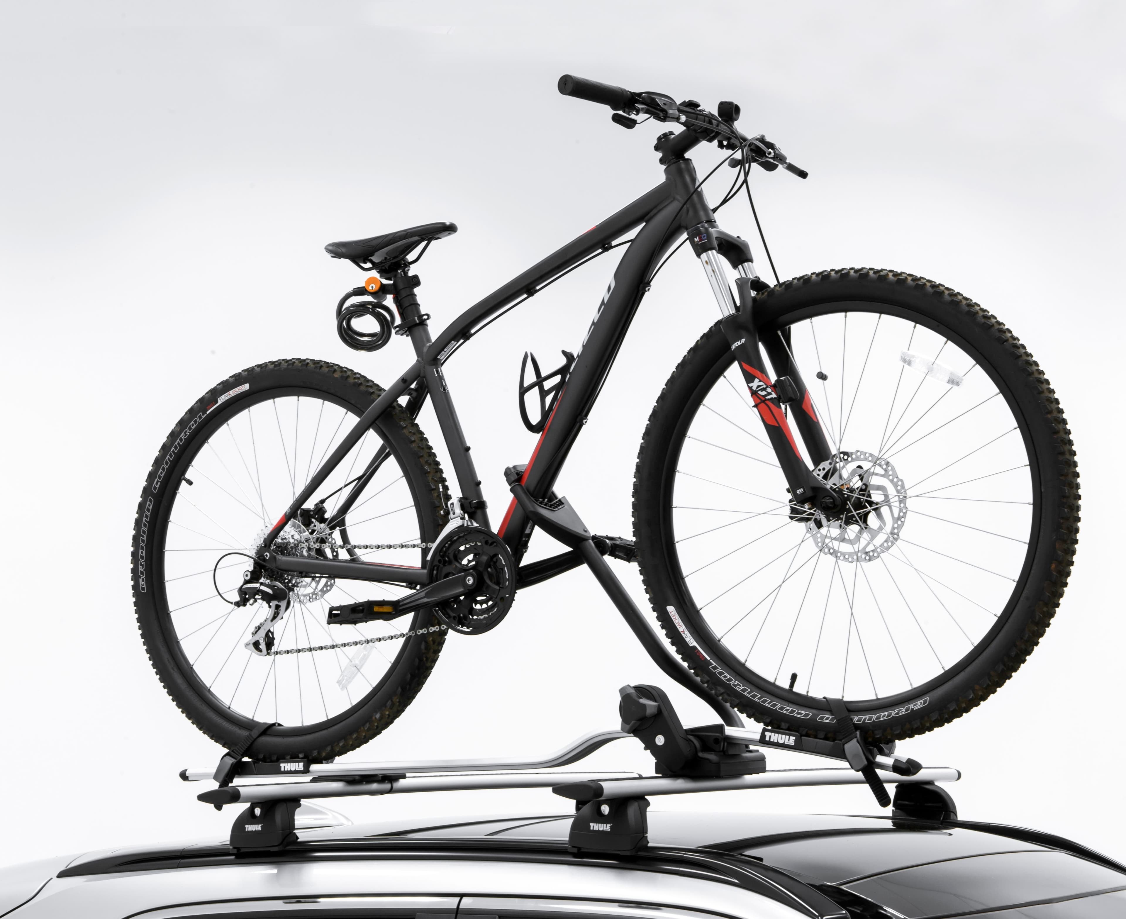 SUPORTE PARA MONTAGEM DE BICICLETA