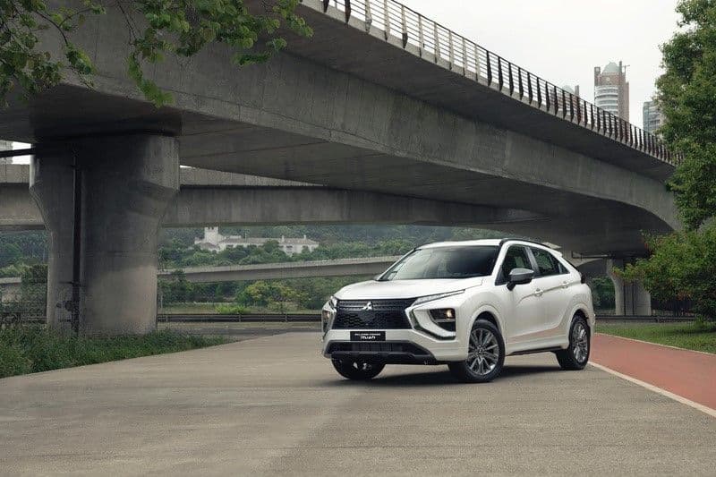 Em parceria com Estapar, clientes Mitsubishi Motors terão direito a 1h grátis de estacionamento no Aeroporto de Congonhas, em SP