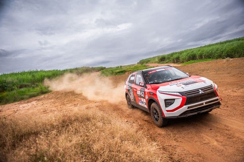 Temporada 2025 da Mitsubishi Cup tem início neste fim de semana em Ribeirão Preto 