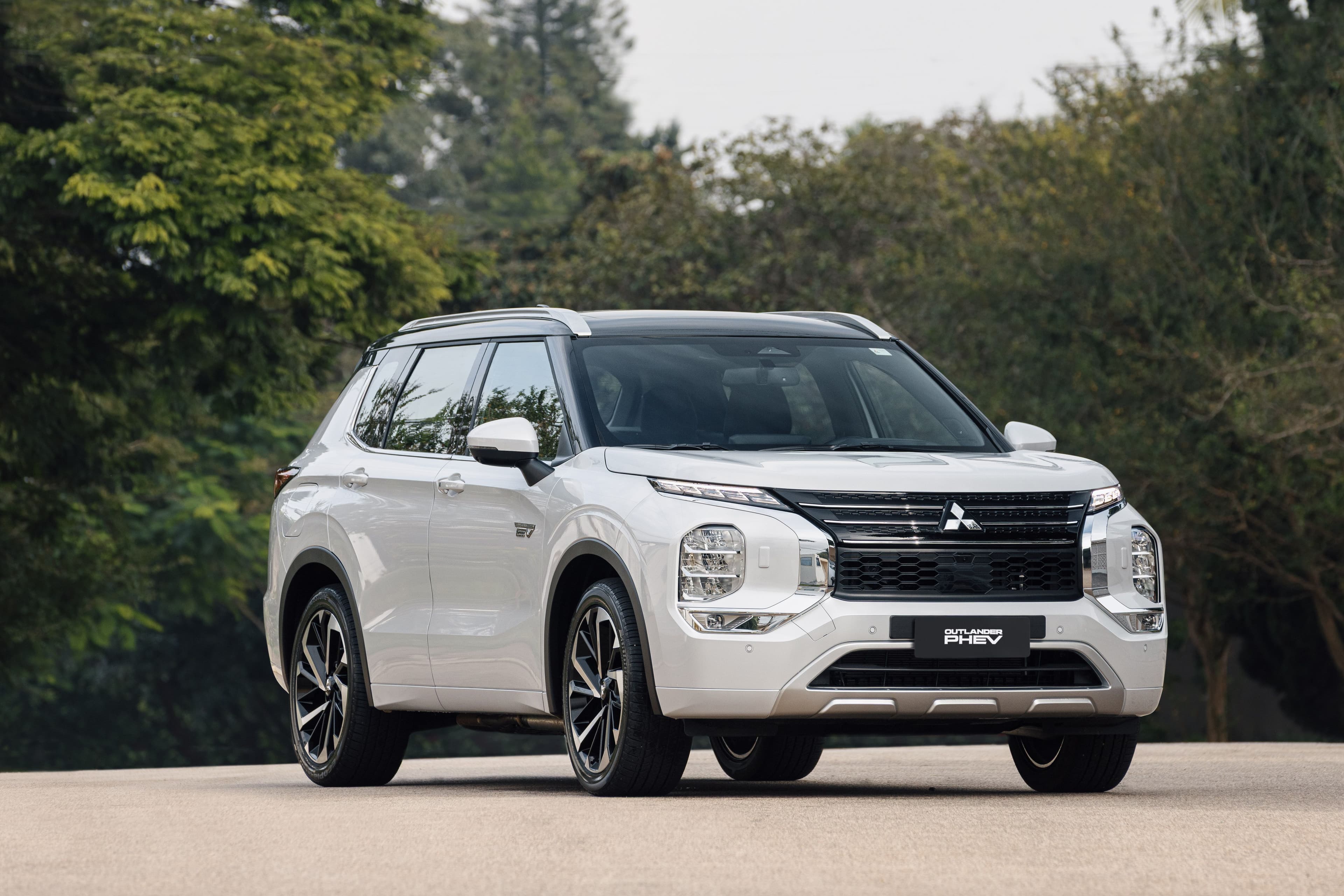 Mitsubishi Motors promove test-drive e traz ofertas exclusivas durante o Festival Interlagos 2025 