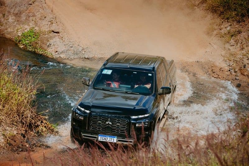 Inscrições para 5ª etapa do Mitsubishi Motorsports em Salvador (BA) começam nesta terça-feira (05) 