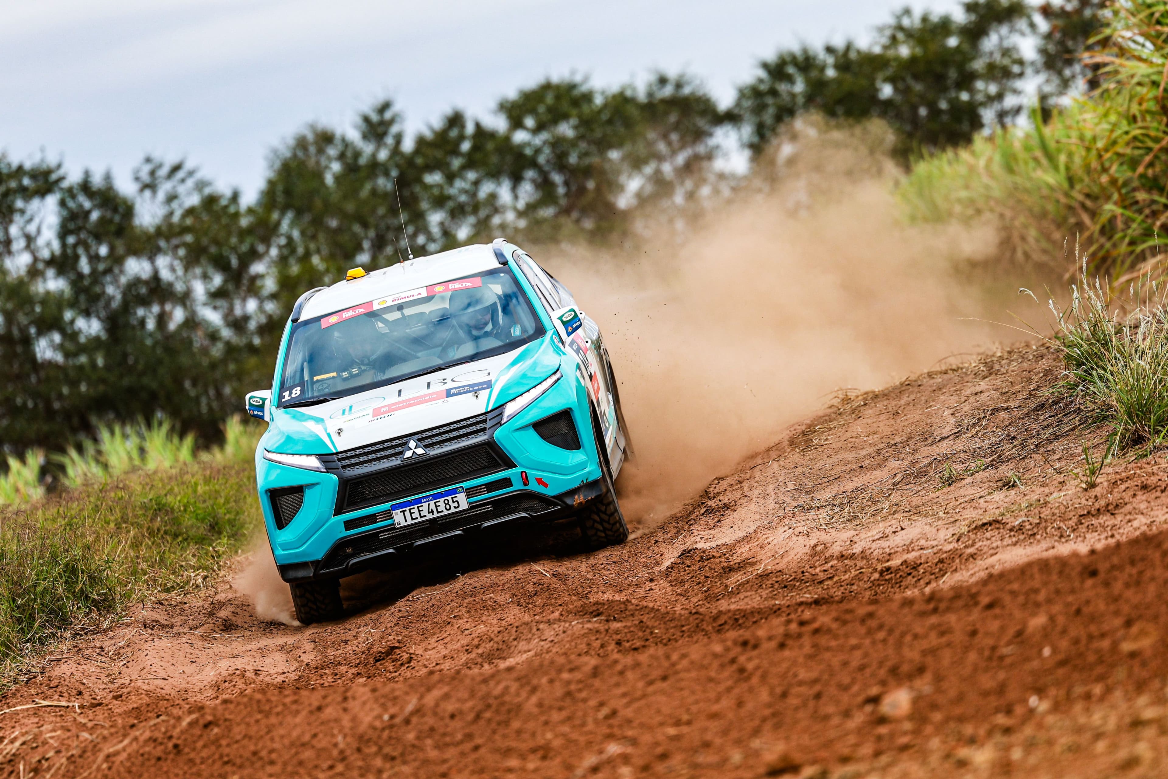 Quarta etapa da Mitsubishi Cup 2025 acontece neste fim de semana em Mogi Guaçu (SP) 