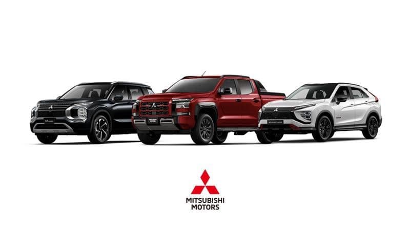 Mitsubishi Motors lança plataforma de e-commerce para venda de veículos 0km 