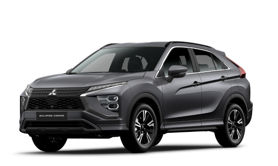 Eclipse Cross HPE