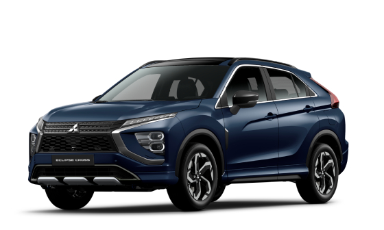 Eclipse Cross HPE-S S-AWC