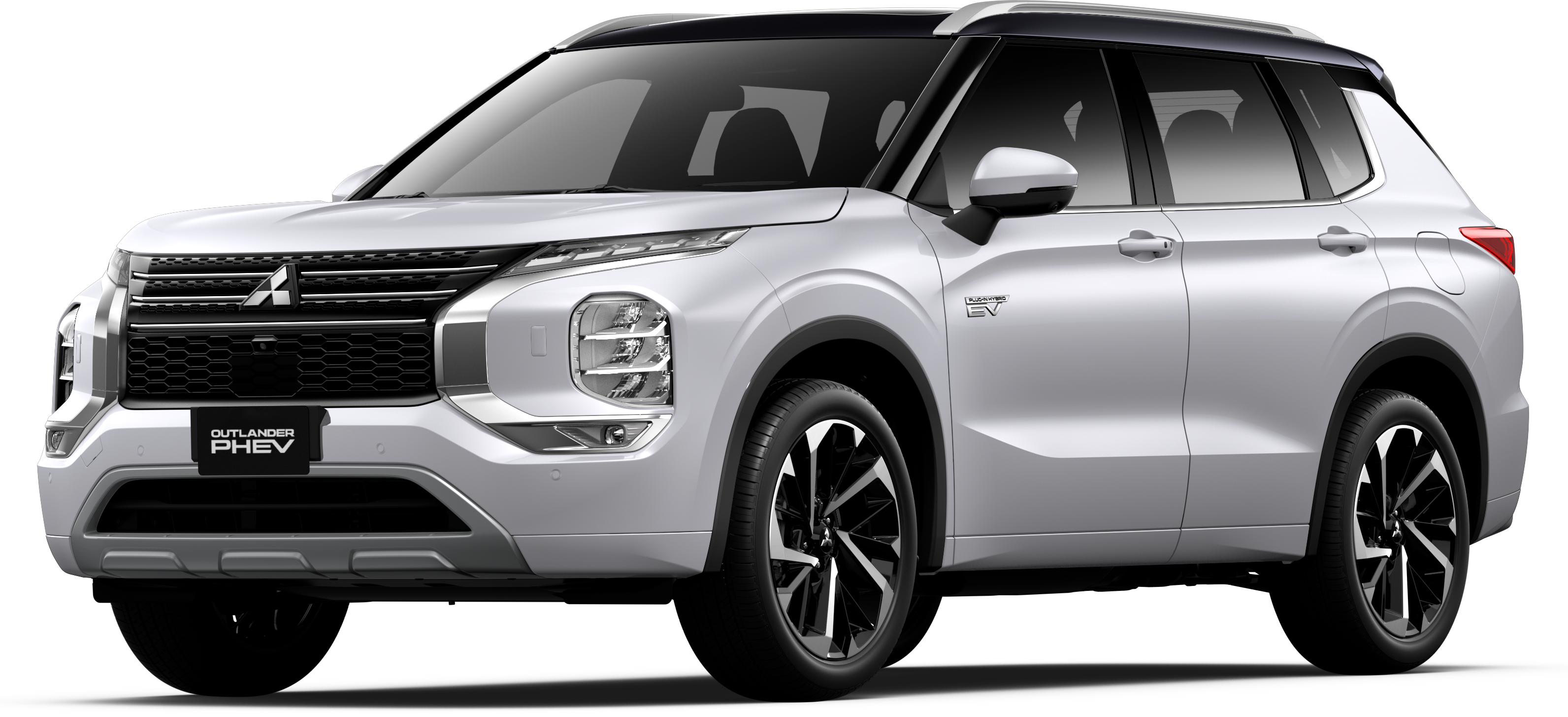 Outlander SIGNATURE BRANCO
