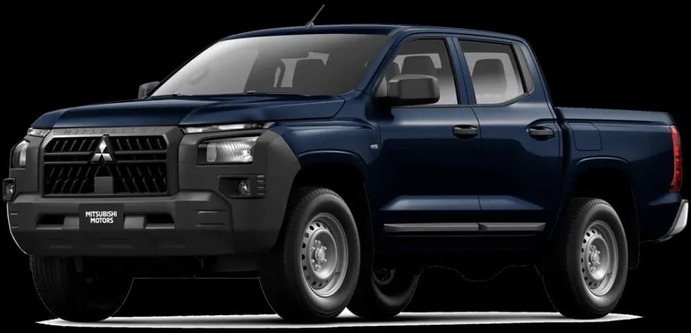 Nova Triton GL MT - Azul Baikal