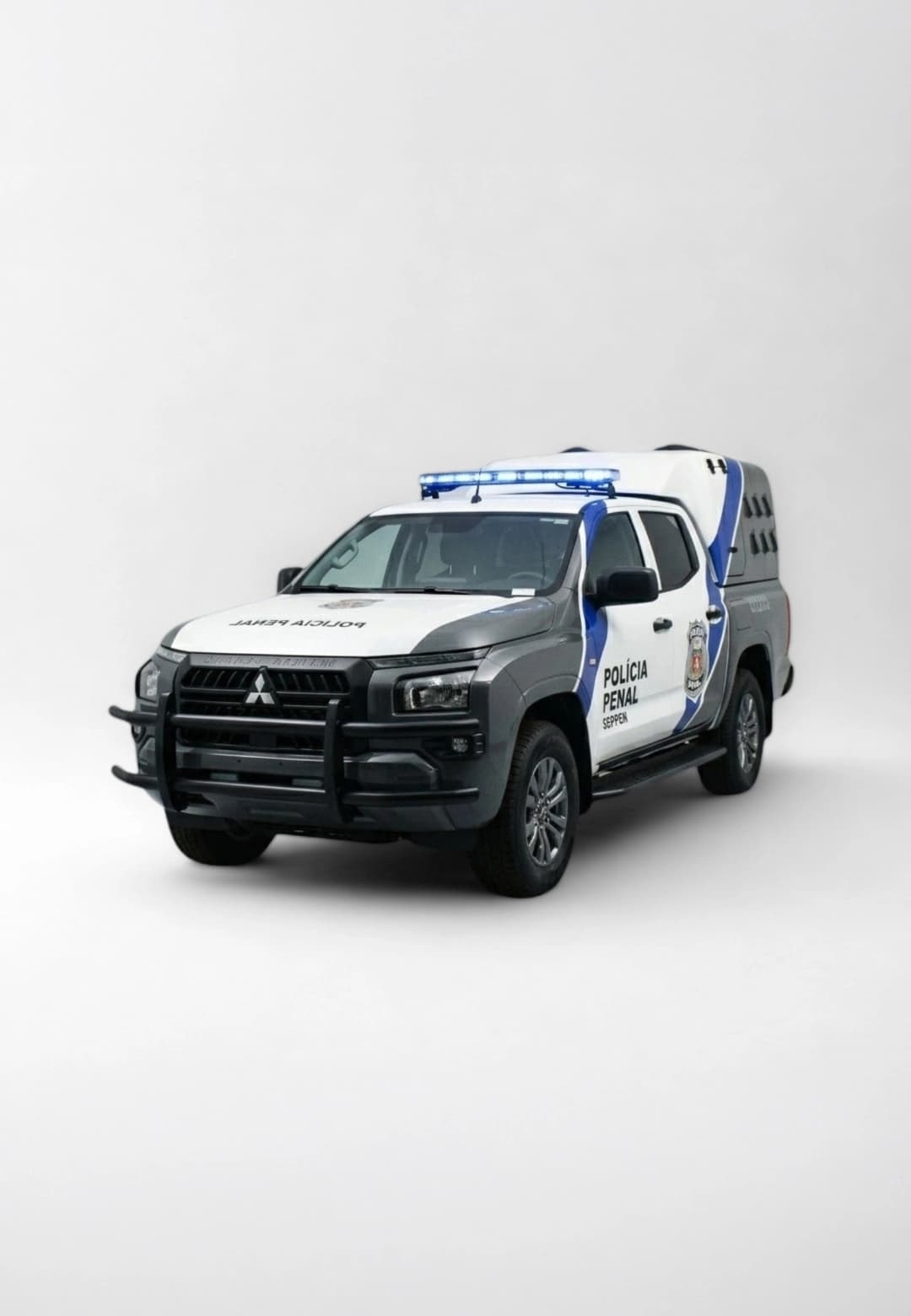 Personalizações para cada tipo de operação
