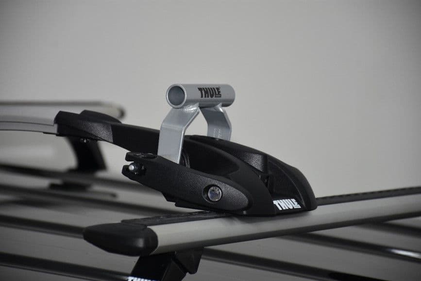 ADAPTADOR DE SUPORTE - LEFTY