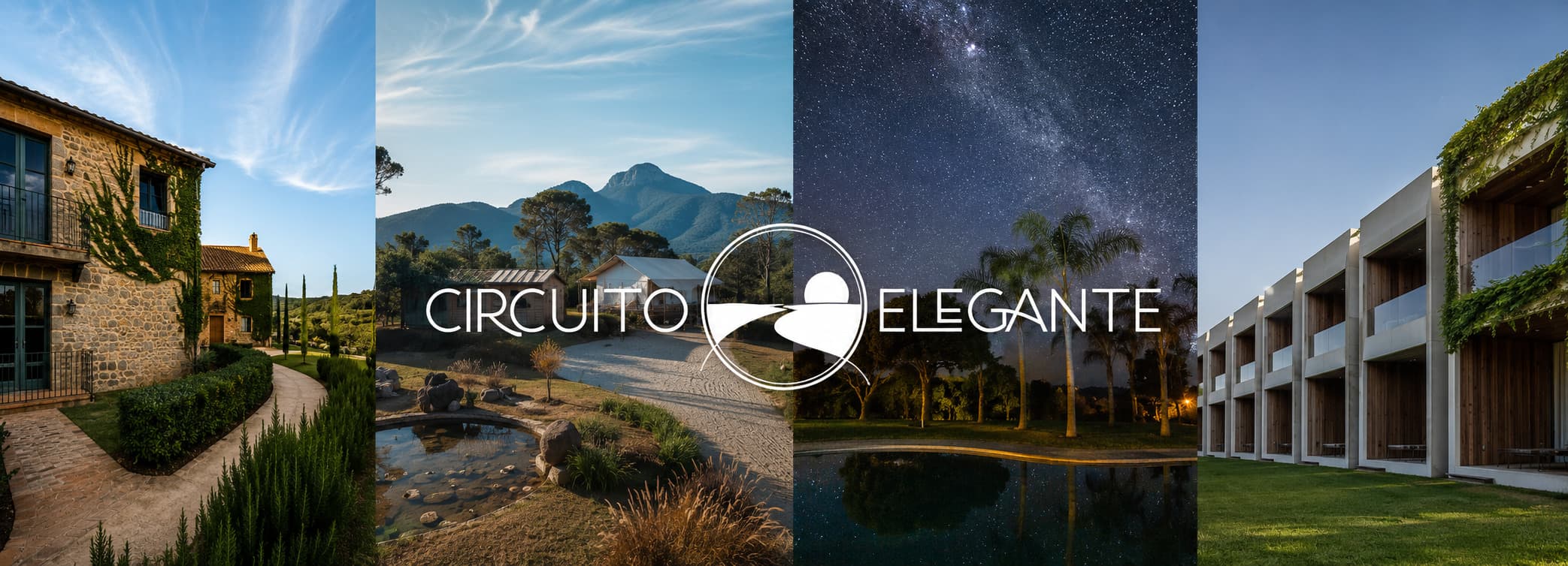 Circuito Elegante