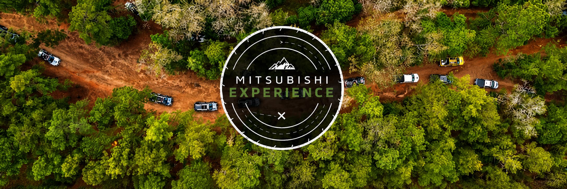 Mitsubishi Experience