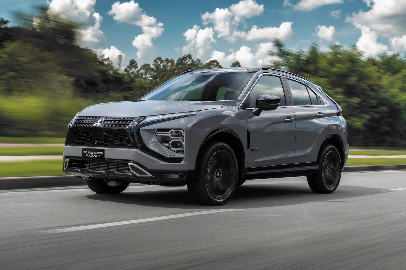 Mitsubishi Motors inaugura loja oficial na Webmotors com carros 0km e seminovos certificados de fábrica