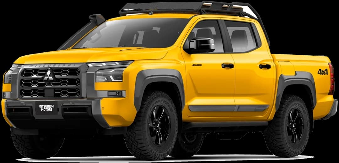 Amarelo Rally