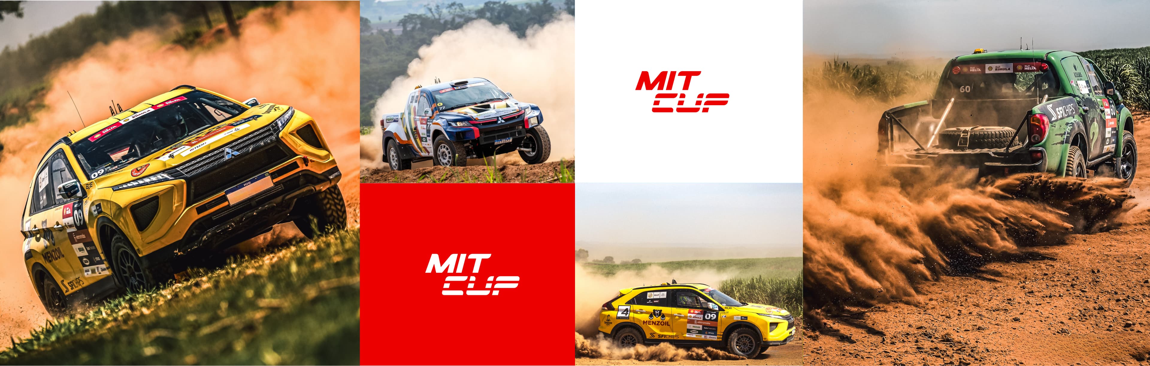 Mitsubishi Cup