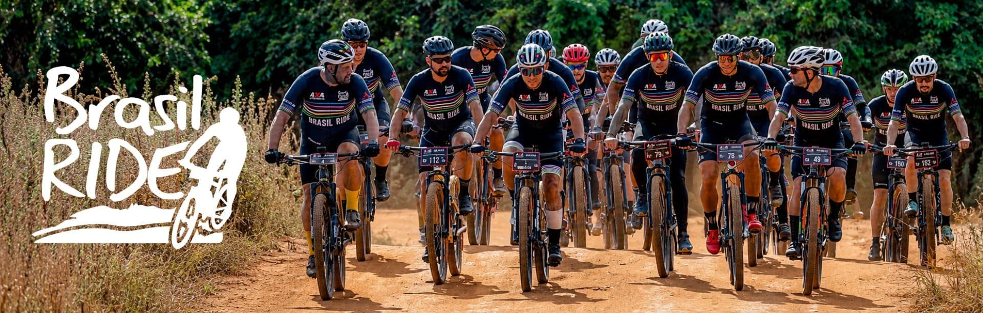BRASIL RIDE