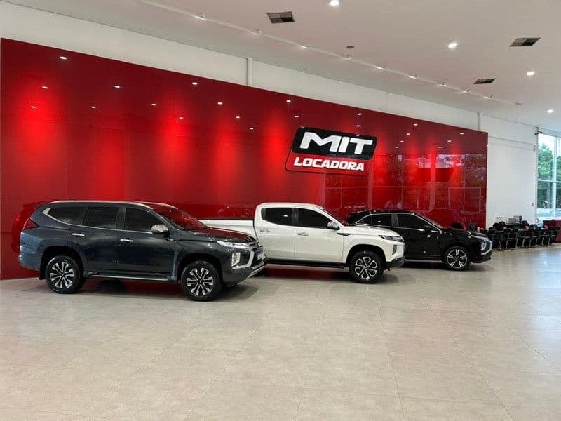 Mitsubishi Motors inaugura loja própria de seminovos da marca em São Paulo na próxima segunda-feira (16)