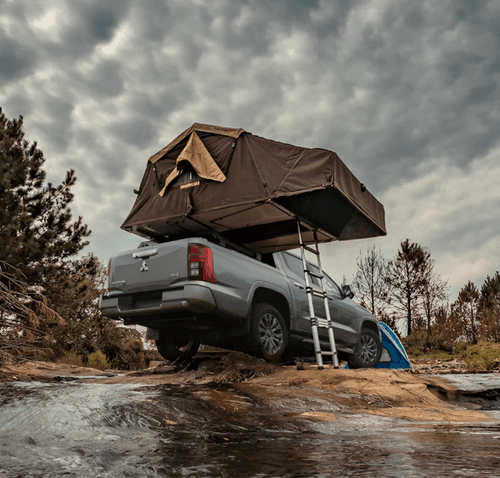 BARRACA MODELO TOPCAMP CASAL