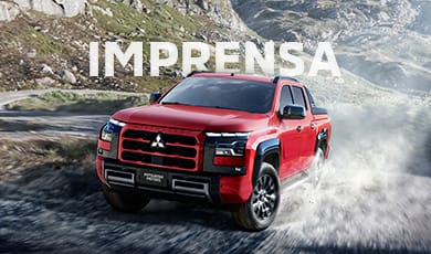 Imprensa Mitsubishi Motors Imprensa Mitsubishi Motors